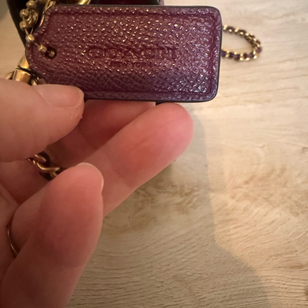 Coach Bea Crossbody Bag - Picture 4 of 9